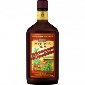 Myers Jamaican Dark Rum - Myers Rum (375ml)