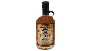 Outlaw Whiskey - Alaska