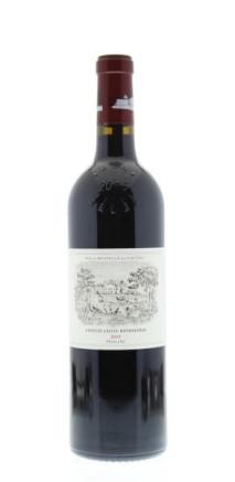 Chateau Lafite Rothschild - Paulliac 2010