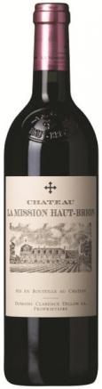 Chateau La Mission Haut-Brion - Pessac-Leognan 2009