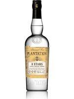 Plantation - 3 Star White Rum (1L)