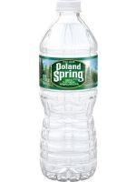 Poland Spring Water NV (500ml)