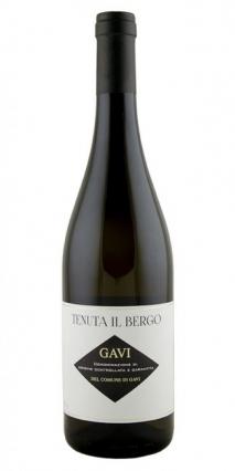 Tenuta Il Bergo Gavi Di Gavi 2023