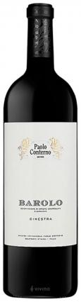 Barolo Riserva Ginestra - Paolo Conterno Ginestra 2013