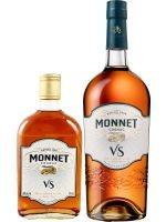 Monnet VS