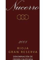 Nucerro Gran Reserva Rioja 2018