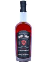 Tennessee Straight Whiskey - Three Chord