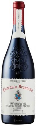 Chateau De Beaucastel 2021 Chateauneuf Du Pape