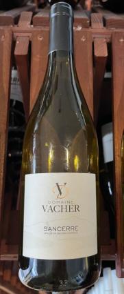Sancerre - Jean-Pierre Vacher & Fils 2024