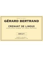 Gerard Bertrand Cremant De Limoux Brut Rose 2021