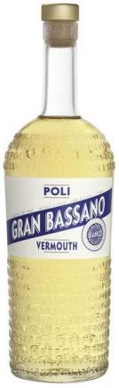 Vermouth Vespaiolo - Poli Gran Bassano Bianco