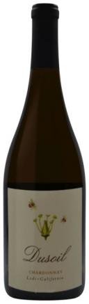 Lodi Chardonnay - Dusoil Chardonnay 2019