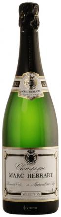 Marc Hebrart Selection - Brut Premier Cru NV