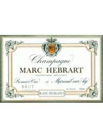 Marc Hebrart Blanc De Blancs NV