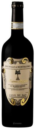Brunello Di Montalcinio - Il Marroneto Madonna Delle Grazie 2009 (1.5L)