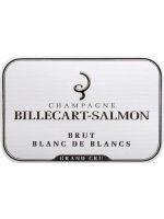 Billecart-Salmon Brut Blanc De Blanc NV (1.5L)