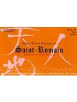 Saint-Romain Blanc - Lou Dumont 2020