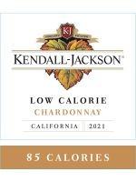 Kendall Jackson Low Cal Chardonnay 2021