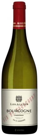 Les Allies Chardonnay 2021