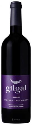 Golan Heights Winery - Gilgal Cabernet Sauvignon 2020