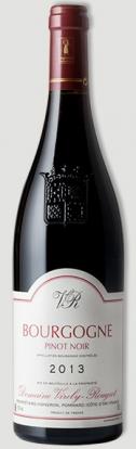 Domaine Vireley-Rougeot Bourgogne Rouge 2022