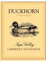 Duckhorn Napa Valley - Cabernet Sauvignon 2020 (375ml)