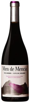 Bierzo - Vicario Men De Mencia 2015