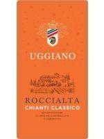 Roccialta Chianti Classico 2019