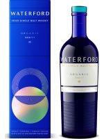 Waterford Organic Single Malt Irish Whiskey