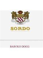 Sordo Barolo 2019