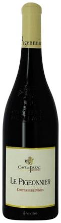 Le Pigeonnier - Cave De Pazac 2021