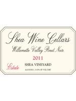 Shea Estate Pinot Noir - Shea Wine Cellars Estate Pinot Noir 2019