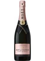 Moet Brut Rose NV (187ml)