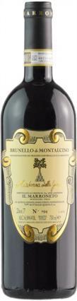 Brunello Di Montalcino - Il Marroneto Madonna delle Grazie 2019