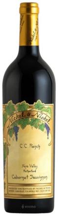 C.c. Ranch - Nickel & Nickel 2018 (1.5L)
