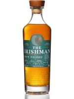 The Irishman Single Malt Irish Whiskey