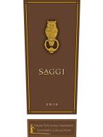 Saggi Super Tuscan-style Blend Long Shadows Vintners Collection - Saggi - Long Shadows Vintners Collection 2015
