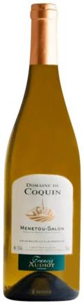 Domaine Coquin Menetou Salon 2023
