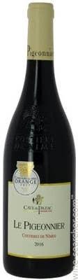 Le Pigeonnier - Cave De Pazac 2022
