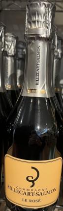 Billecart Salmon Rose 375ml NV (375ml)