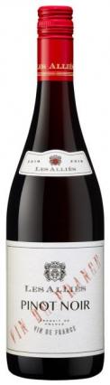 Les Allies Pinot Noir 2023
