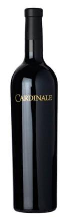 Cardinale Red Meritage 2007