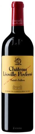 Saint Julien - Chateau Leoville Poyferre 2015