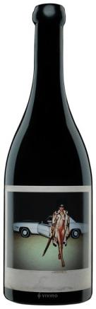 Petite Sirah Blend - Machete-orin Swift 2017
