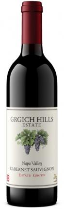 Grgich Hills 2014 Cabernet Sauvignon - Grgich Hills 2014