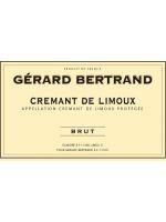 Gerard Bertrand Cremant De Limoux Brut 2022