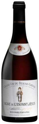 Bouchard Beaune-greves De L'enfant Jesus 2018