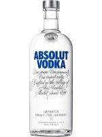 Absolut Vodka (1L)