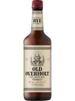 Old Overholt Rye Whiskey (1L)