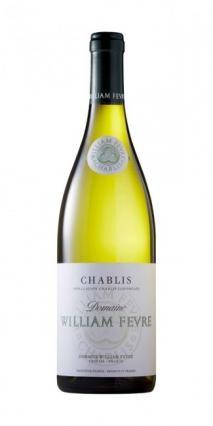 William Fevre Chablis Champs Royaux 2023